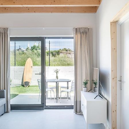 סומו Bao 1 / Apartamento Con Jardin מראה חיצוני תמונה