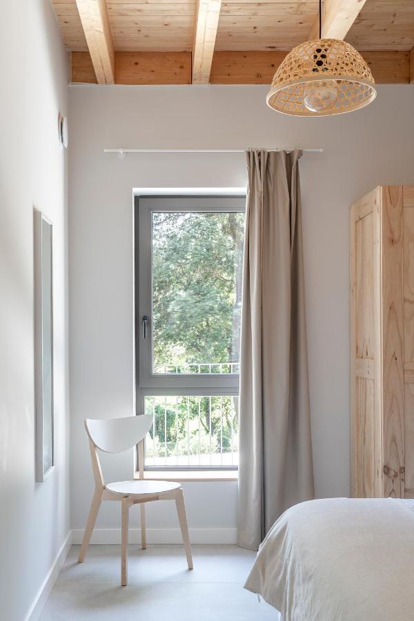 סומו Bao 1 / Apartamento Con Jardin מראה חיצוני תמונה
