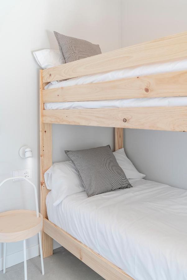 סומו Bao 1 / Apartamento Con Jardin מראה חיצוני תמונה