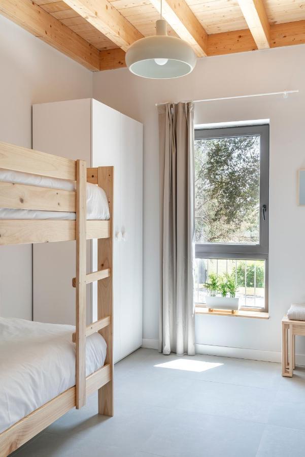 סומו Bao 1 / Apartamento Con Jardin מראה חיצוני תמונה